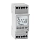 KPS - Reloj digital KPS-IH-DIGI1MEMORY memoria 1 canal