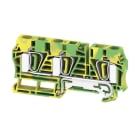 WEIDMULLER - BORNE ZPE 6/3AN