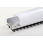 BLUELED - Difusor 4561 opal curvo