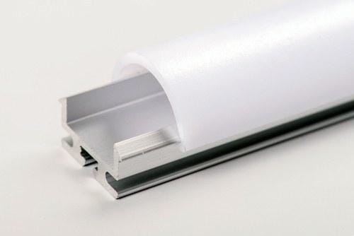 BLUELED - Difusor 4541 opal
