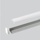 BLUELED - Perfil 4560 20x16mm aluminio
