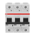 ABB - Interruptor automático S803C-C40 3P curva C 40A