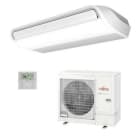 FUJITSU - Conjunto ABYG36KRTA+AOYG36KRTA 1x1 ABY100T-KR split techo