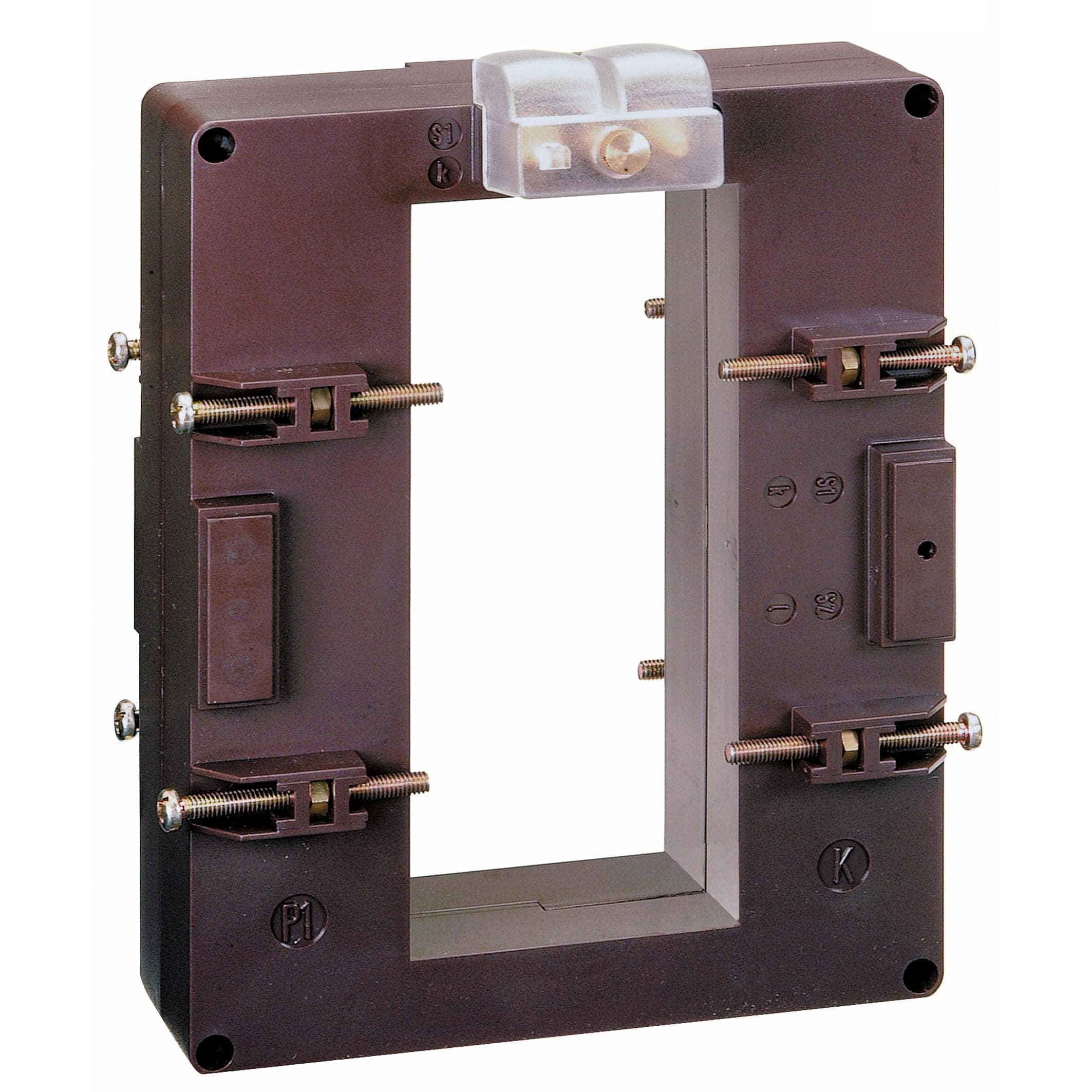LEGRAND - Transformador de intensidad 54x127mm - relación 1600/5A
