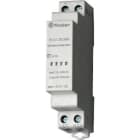 FINDER - Fuente de alimentación conmutada SERIE 78, salida 12V DC 1A 12W, entrada 110...240V AC / 220V DC,