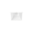 ARKOSLIGHT - Empotrable SWAP IP65 SQUARE 5W 2700K blanco