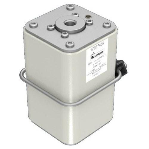 EATON - Fusible Cooper Bussmann 800A 1400V 3BKN/120 AR