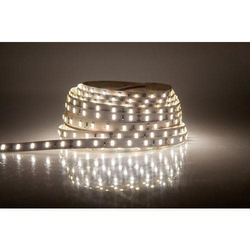 BLUELED - Tira fexible 2835 24V 42W 6500K IP20 CRI>93