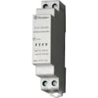 FINDER - Fuente de alimentación conmutada SERIE 78, salida 12V DC 1A 12W, entrada 110...240V AC / 220V DC (emb.1u)