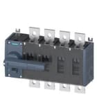 SIEMENS - SWITCH-DISCONNECTOR 690V 1000A 4P FS4