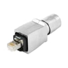 WEIDMULLER - Conector IE-PS-V14M-RJ45-TH