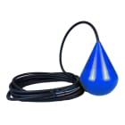 GAVE - INTERRUPTOR BOYA AGUAS RESIDUALES CONTACTO CONMUTADO  20 MTS.CABLE