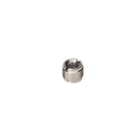 FONESTAR - Adaptador rosca 3 / 8-5 / 8" hembra-macho cromo