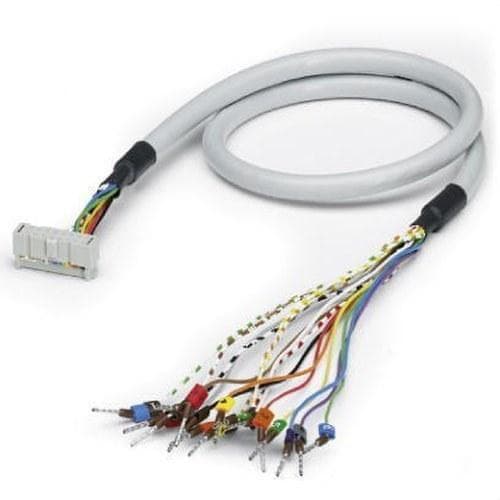 PHOENIX CONTACT - CABLE REDONDO FLK16/OE/0,14/2,0M