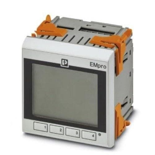 PHOENIX CONTACT - MEDIDOR EEM-MA770-R