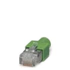 PHOENIX CONTACT - CABLE ETHERNET FL PLUG RJ45 GN/2