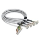 PHOENIX CONTACT - Cable redondo FLK 50/4X14/EZ-DR/600/KONFEK