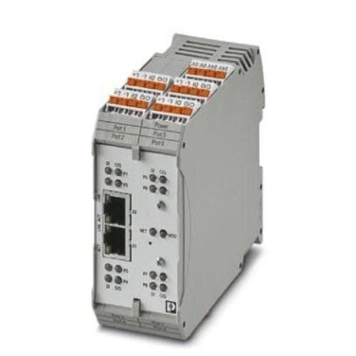 PHOENIX CONTACT - Módulo E/S IOL MA8 EIP DI8