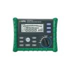 KPS - Medidor de aislamiento 1kV KPS-MA100