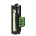 PHOENIX CONTACT - ADAPTADOR FRONTAL FLKM-PA-D37/HW/AN/C300