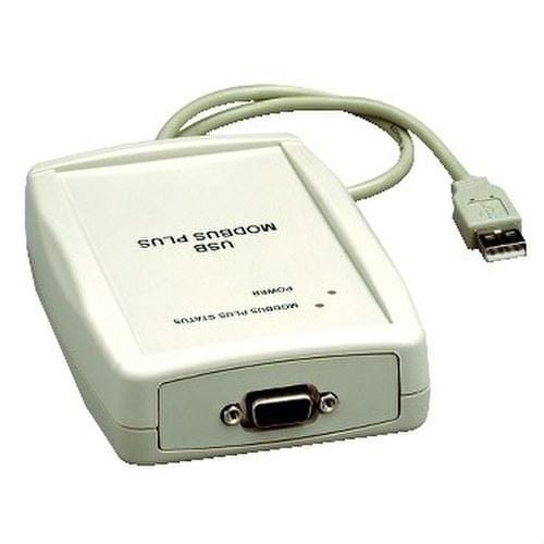 Schneider Electric - Convertidor USB Bus Modbus Plus