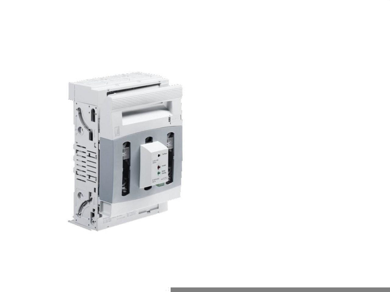 RITTAL - Seccionador SV 50x10mm fusible electrónico ESU