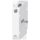 SIEMENS - Accesorio para 3KD0 tamaño 01/02 interruptor auxiliar 1 NA+1 NC sin cable de conexión