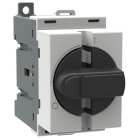 ABB - INTERRUPTOR SECCIONADOR OT25M3