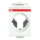 ABB - Adaptador CA1-8080 DYN-rail