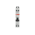 ABB - Interruptor automático S202C-C10 2 10A C 6kA