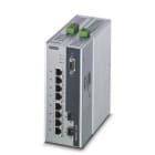 PHOENIX CONTACT - ETH.SWITCH POE+TIPO SWITCH GESTIONADO,ACUERDO ESPECIFICACIÓN IEEE 802.3at.COMPRE