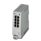 PHOENIX CONTACT - INDUSTRIAL ETHERNET SWITCH FL NAT 2208