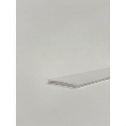 BLUELED - DIFUSOR OPAL 39X12MM 4677 PERFIL 4656