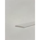 BLUELED - DIFUSOR OPAL 39X12MM 4677 PERFIL 4656