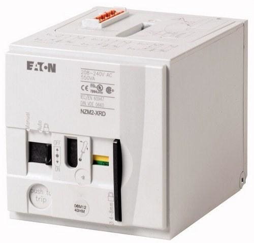 EATON - Mando distancia estándar NZM2-XRD380-440AC
