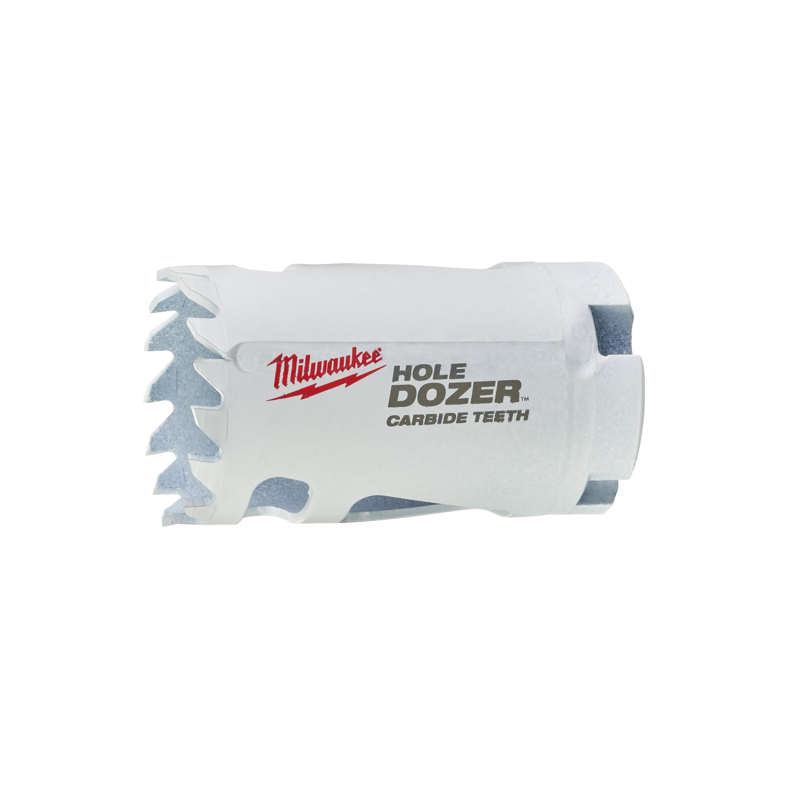MILWAUKEE - COR.HOLE DOZER CARBIDE 32MM-1PC