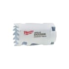MILWAUKEE - COR.HOLE DOZER CARBIDE 32MM-1PC