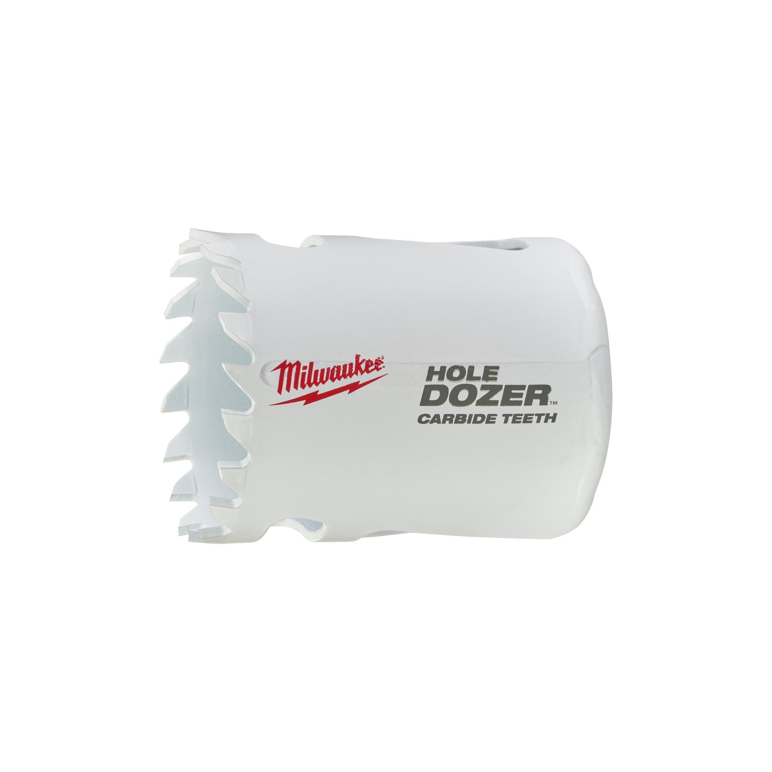 MILWAUKEE - COR.HOLE DOZER CARBIDE 38MM-1PC