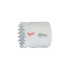 MILWAUKEE - COR.HOLE DOZER CARBIDE 44MM-1PC