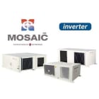 HITECSA - UNIDAD EXTERIOR BOMBA CALOR CCHIBA BE 17