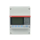 ABB - CONTADOR ENER.A42 112-100 ACERO RS485