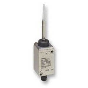 OMRON - Final de carrera compacto varilla elástica IP65HL-5300G