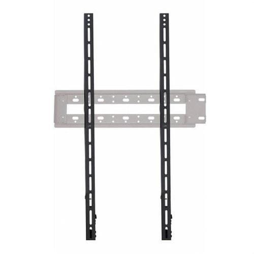 FONESTAR - Juego soporte 81 para pantalla plana barra horizontal negro (2 unidades)