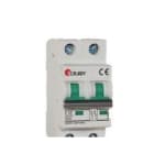 CRADY - Interruptor automático CS-MCB-500V 20A C 2P