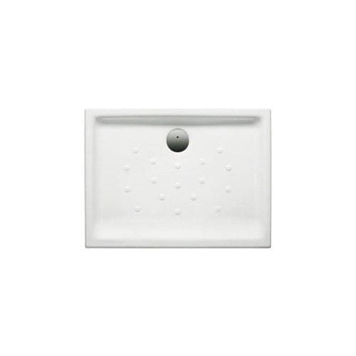 ROCA - PLATO DUCHA MALTA 100X70 BLANCO