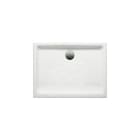 ROCA - PLATO DUCHA MALTA 100X70 BLANCO