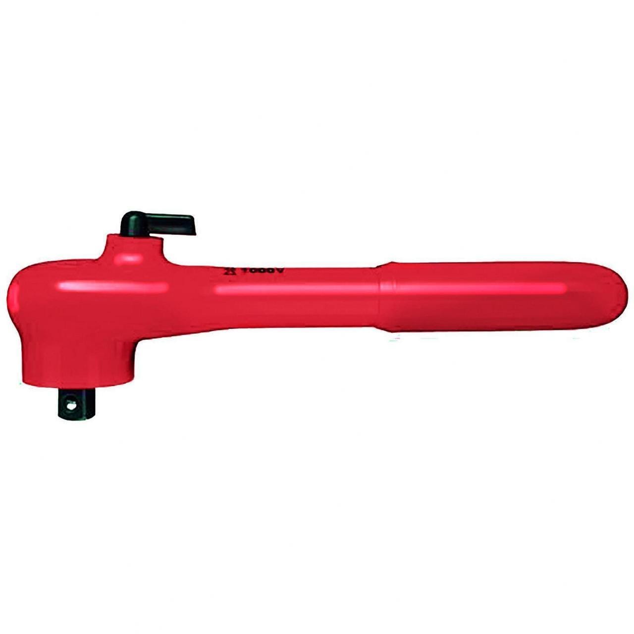 PROIMAN - LLAVE AUTOCLER REVERSIBLE DE PALANCA 1/2 PULGADA AISLADA 1000V. VDE