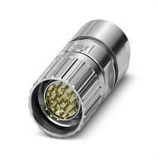 PHOENIX CONTACT - Conector enchufable para cables M23-17P1N128002