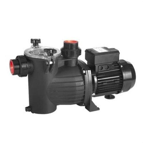 EBARA - Bomba autoaspirante SWT 200 trifásica para piscinas
