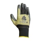 JUBA - Guante de nylon®/aramida con poliuretano en palma talla 11